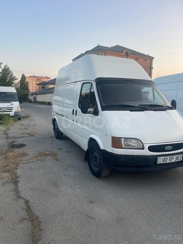 Ford Transit 1997, 456,000 km - 2.5 л - Bakı