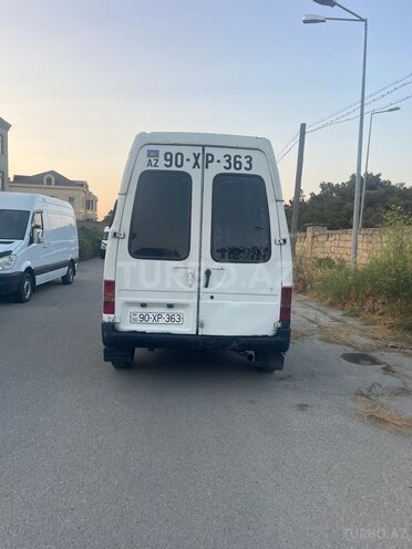 Ford Transit 1997, 456,000 km - 2.5 л - Bakı