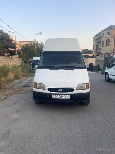 Ford Transit 1997, 456,000 km - 2.5 л - Bakı