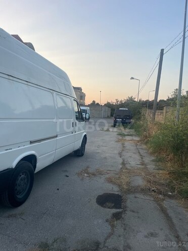 Ford Transit 1997, 456,000 km - 2.5 л - Bakı