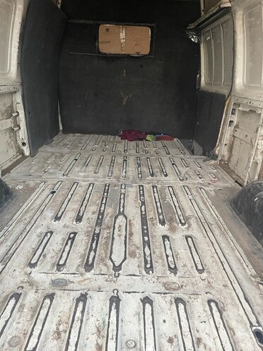 Ford Transit 1997, 456,000 km - 2.5 л - Bakı