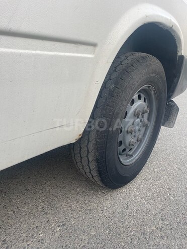 Ford Transit 1997, 456,000 km - 2.5 л - Bakı