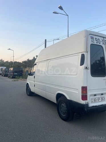 Ford Transit 1997, 456,000 km - 2.5 л - Bakı