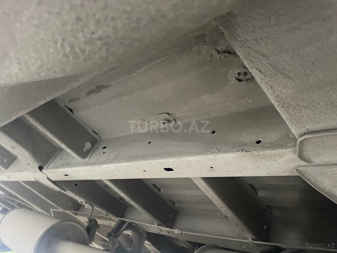 Ford Transit 1997, 456,000 km - 2.5 л - Bakı