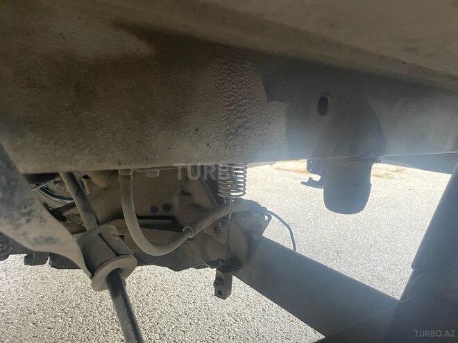 Ford Transit 1997, 456,000 km - 2.5 л - Bakı