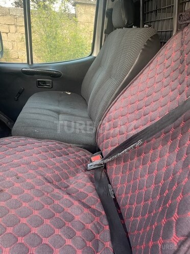 Ford Transit 1997, 456,000 km - 2.5 л - Bakı