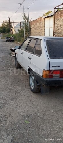 LADA (VAZ) 2109 1987, 369,963 km - 1.5 л - Gəncə
