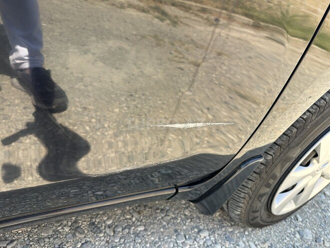 Nissan March 2012, 89,974 km - 1.2 l - Bakı