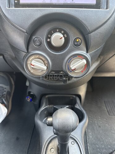 Nissan March 2012, 89,974 km - 1.2 l - Bakı
