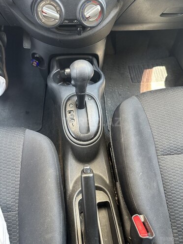 Nissan March 2012, 89,974 km - 1.2 l - Bakı