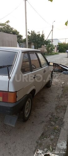 LADA (VAZ) 2109 1987, 369,963 km - 1.5 л - Gəncə
