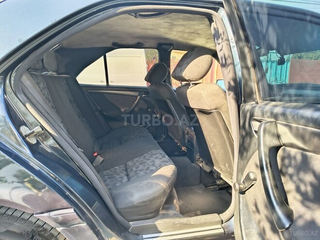 Mercedes C 220 d 2000, 592,000 km - 2.2 l - Bakı