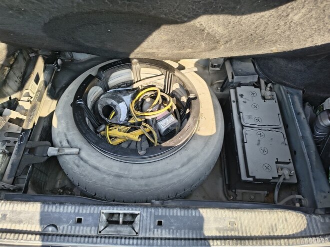 Mercedes C 220 d 2000, 592,000 km - 2.2 l - Bakı