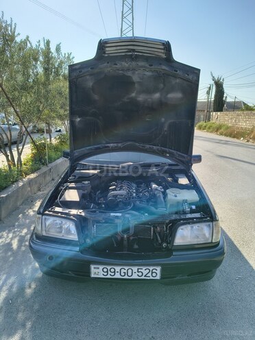 Mercedes C 220 d 2000, 592,000 km - 2.2 l - Bakı