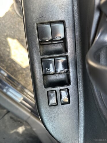 Nissan March 2012, 89,974 km - 1.2 l - Bakı