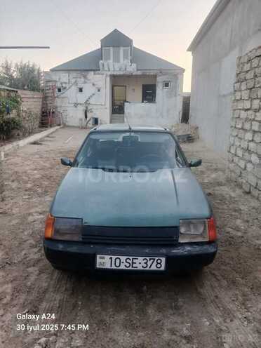 ZAZ Tavriya 2006, 293,333 km - 1.3 l - Bakı