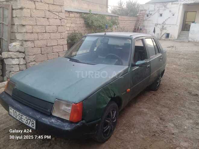 ZAZ Tavriya 2006, 293,333 km - 1.3 l - Bakı
