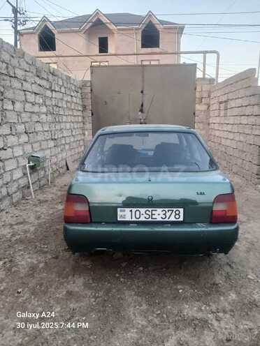 ZAZ Tavriya 2006, 293,333 km - 1.3 l - Bakı