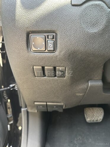 Nissan March 2012, 89,974 km - 1.2 l - Bakı
