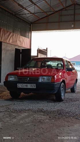 LADA (VAZ) 21099 1998, 700,000 km - 1.5 л - Beyləqan