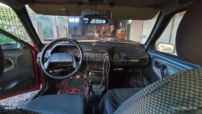 LADA (VAZ) 21099 1998, 700,000 km - 1.5 л - Beyləqan