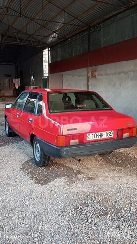 LADA (VAZ) 21099 1998, 700,000 km - 1.5 л - Beyləqan