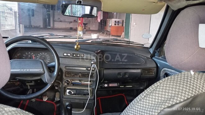 LADA (VAZ) 21099 1998, 700,000 km - 1.5 л - Beyləqan