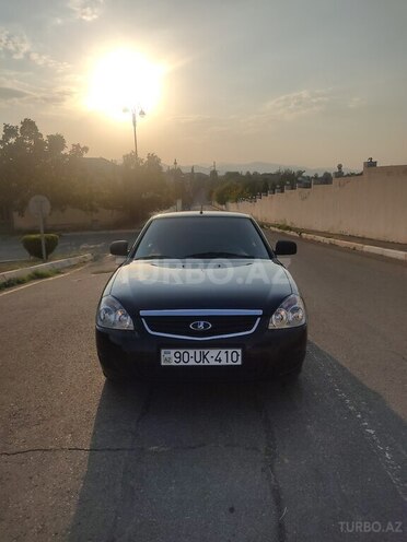 LADA (VAZ) Priora 2013, 109,511 km - 1.6 l - Göygöl