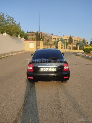 LADA (VAZ) Priora 2013, 109,511 km - 1.6 l - Göygöl