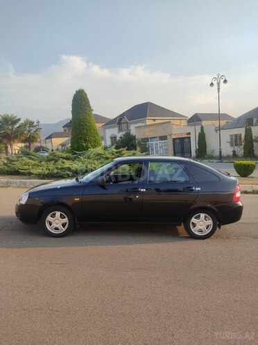 LADA (VAZ) Priora 2013, 109,511 km - 1.6 l - Göygöl