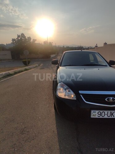 LADA (VAZ) Priora 2013, 109,511 km - 1.6 l - Göygöl