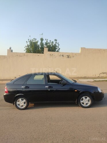 LADA (VAZ) Priora 2013, 109,511 km - 1.6 l - Göygöl
