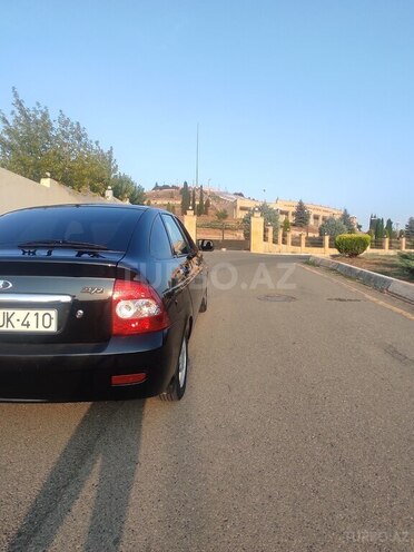 LADA (VAZ) Priora 2013, 109,511 km - 1.6 l - Göygöl