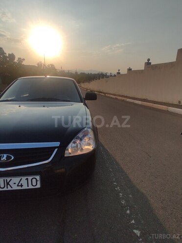 LADA (VAZ) Priora 2013, 109,511 km - 1.6 l - Göygöl