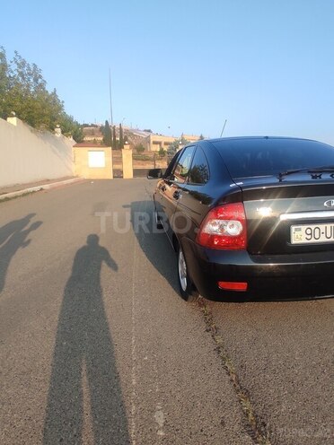 LADA (VAZ) Priora 2013, 109,511 km - 1.6 l - Göygöl