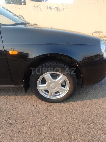 LADA (VAZ) Priora 2013, 109,511 km - 1.6 l - Göygöl