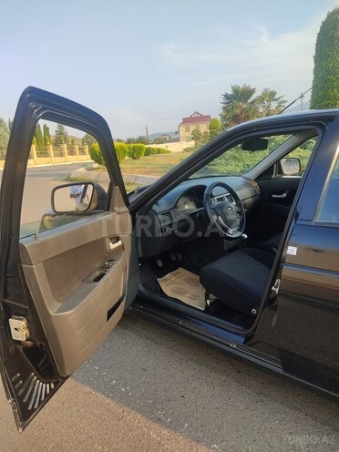 LADA (VAZ) Priora 2013, 109,511 km - 1.6 l - Göygöl