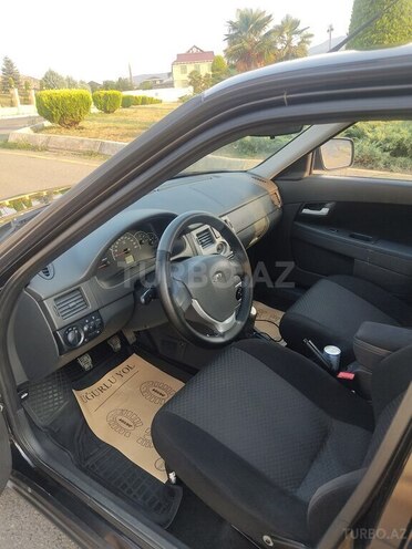 LADA (VAZ) Priora 2013, 109,511 km - 1.6 l - Göygöl