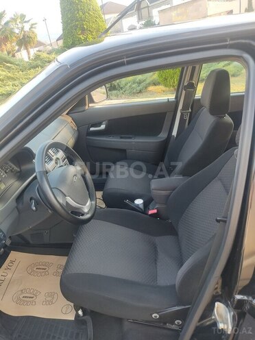 LADA (VAZ) Priora 2013, 109,511 km - 1.6 l - Göygöl