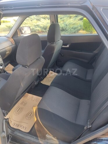 LADA (VAZ) Priora 2013, 109,511 km - 1.6 l - Göygöl