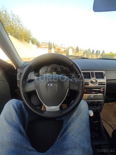 LADA (VAZ) Priora 2013, 109,511 km - 1.6 l - Göygöl