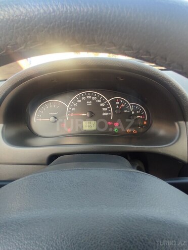 LADA (VAZ) Priora 2013, 109,511 km - 1.6 l - Göygöl