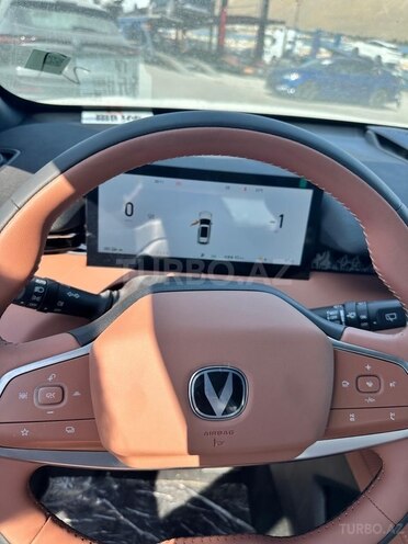 Changan  2025, 0 km - 1.5 l - Bakı