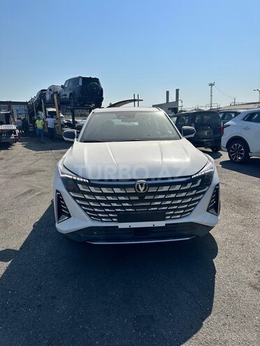 Changan  2025, 0 km - 1.5 l - Bakı
