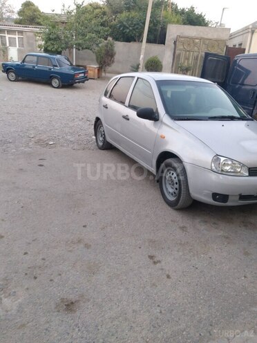 LADA (VAZ) Kalina 2008, 339,572 km - 1.6 l - Gəncə