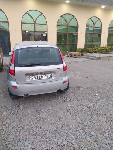 LADA (VAZ) Kalina 2008, 339,572 km - 1.6 l - Gəncə