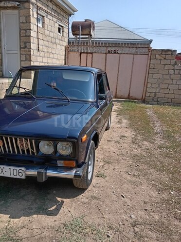 LADA (VAZ) 2106 1992, 227,800 km - 1.3 л - Tovuz