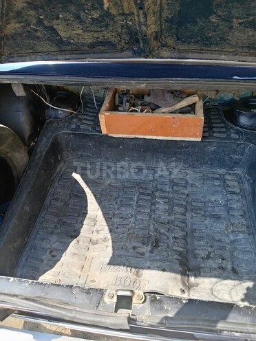 LADA (VAZ) 2106 1992, 227,800 km - 1.3 л - Tovuz
