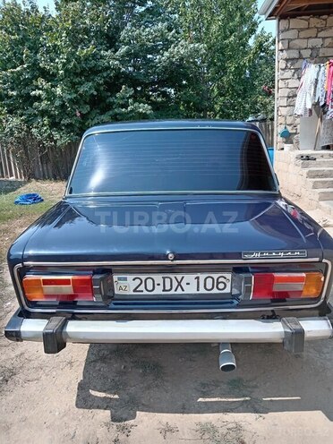 LADA (VAZ) 2106 1992, 227,800 km - 1.3 л - Tovuz