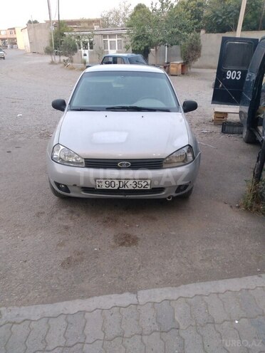 LADA (VAZ) Kalina 2008, 339,572 km - 1.6 l - Gəncə